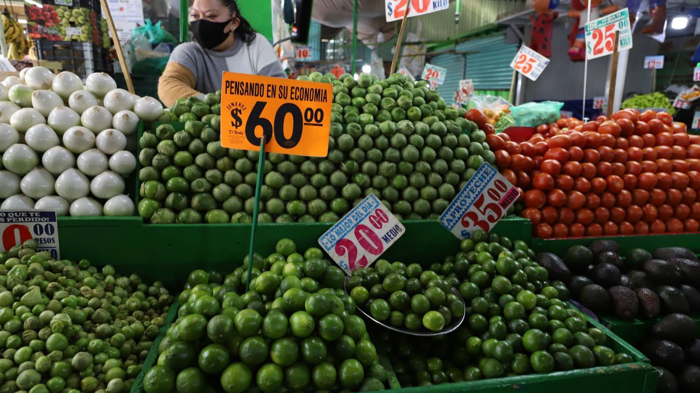 Prioriza Banxico control de la inflación