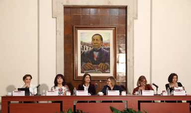 Piden considerar ENDIREH 2021 para erradicar violencia de género
