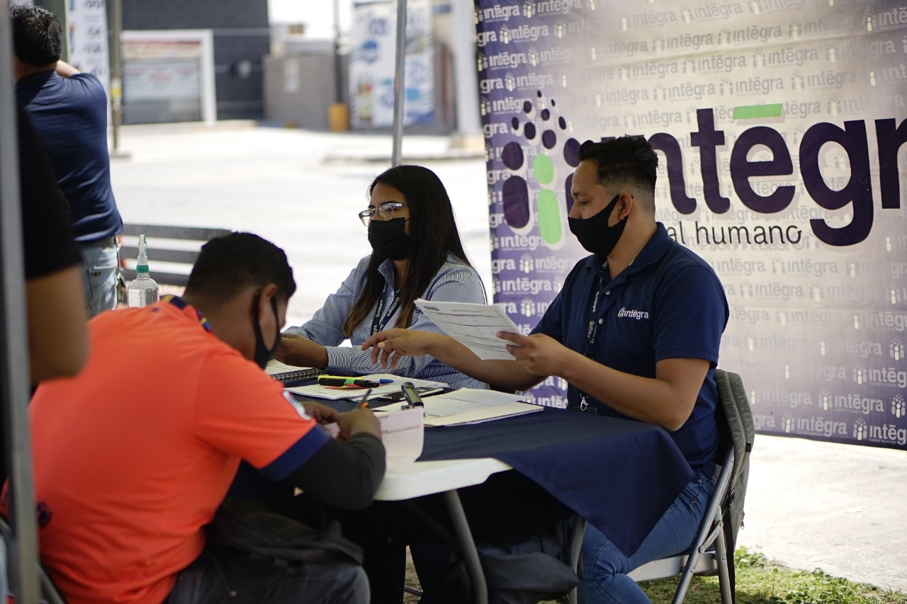 Llevan jornadas laborales a colonias de Torreón