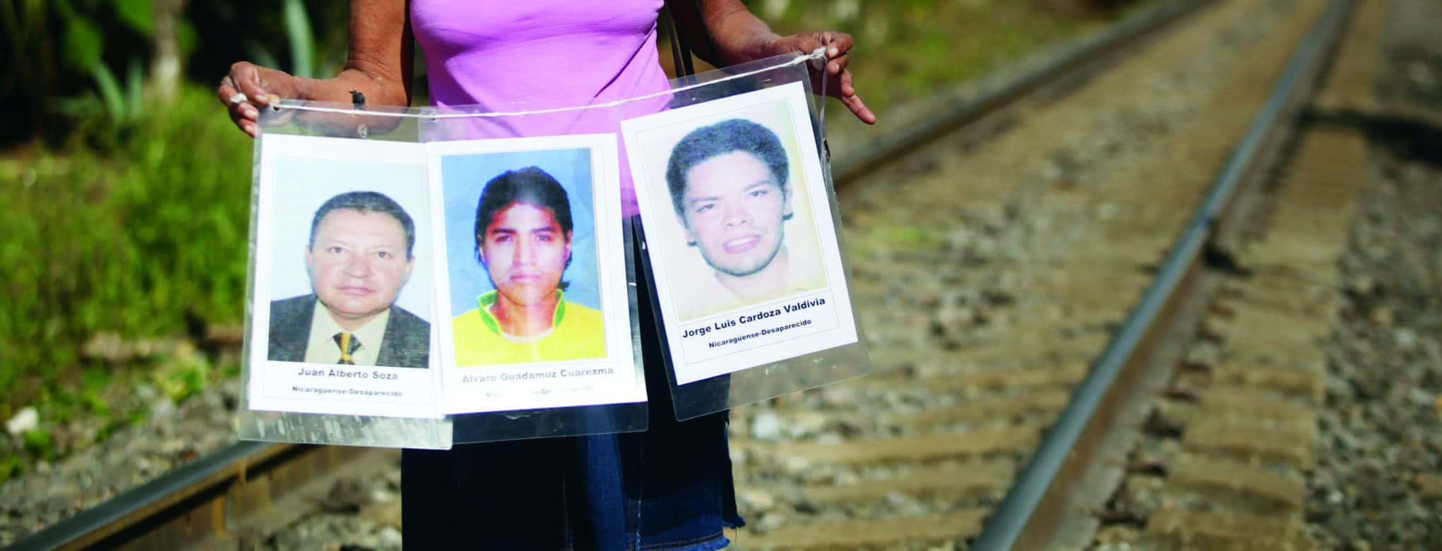 Abordan CNDH y OIM justicia para migrantes en el país