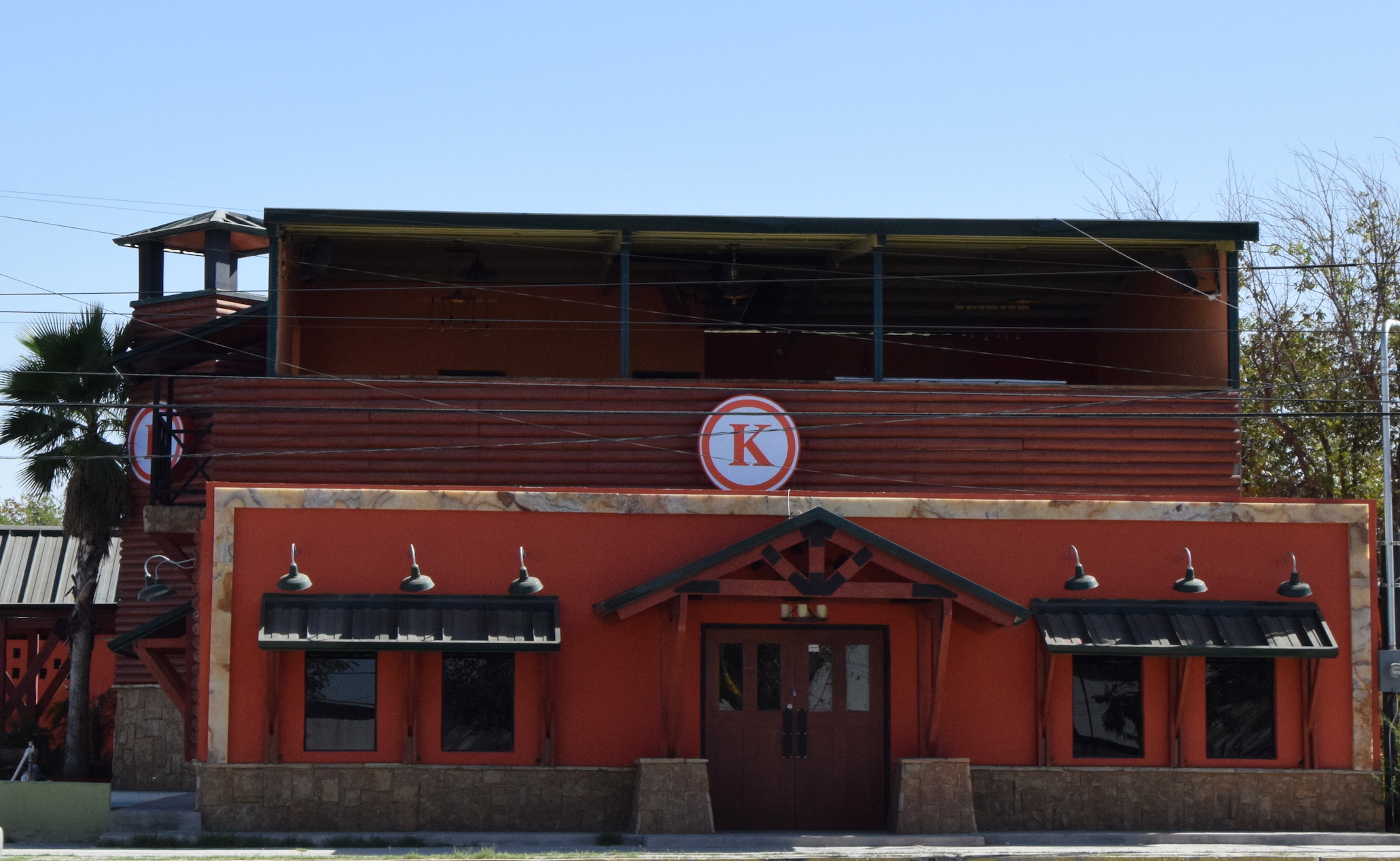 Por abrir un restaurant Kikapú en Monclova