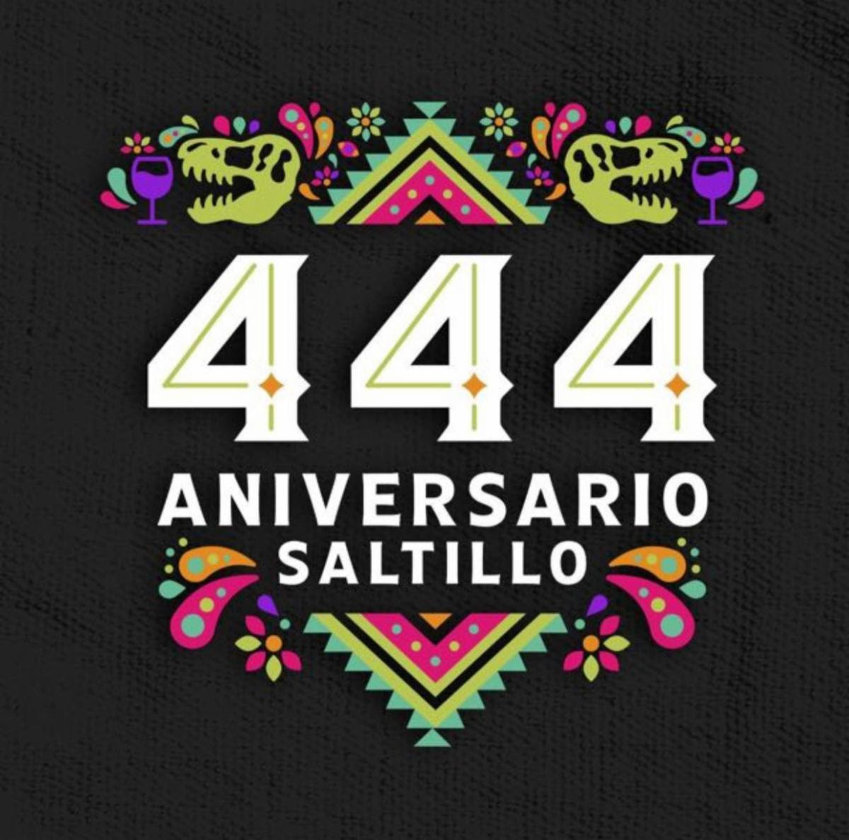 Inicia Festival Cultural por aniversario de Saltillo