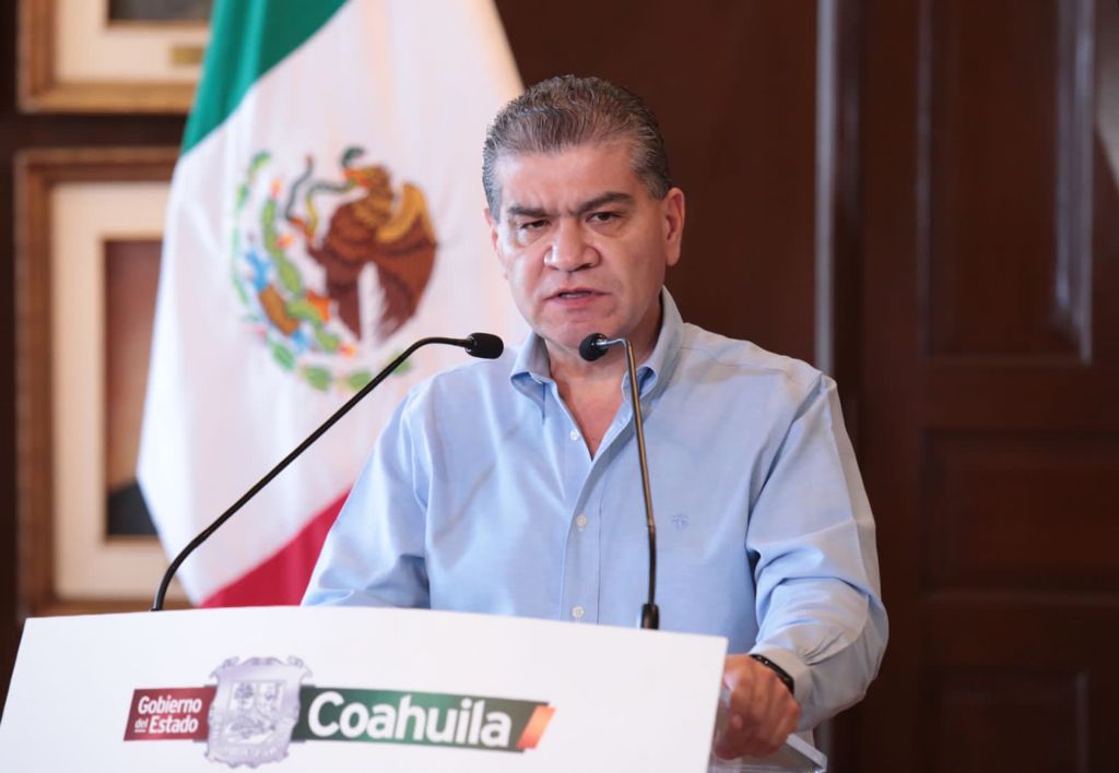 Mantiene Coahuila los primeros lugares de competitividad en el país