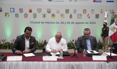 Sella INM alianza con similares de Centroamérica