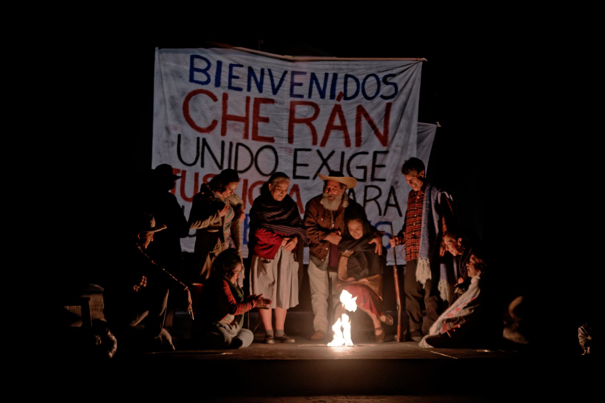 Vive Torreón la 42 Muestra Nacional de Teatro