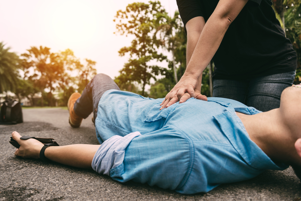 Qué hacer o no hacer en un accidente…