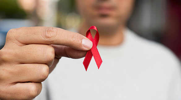 Reducen fallecimientos por problemas de salud asociados con VIH