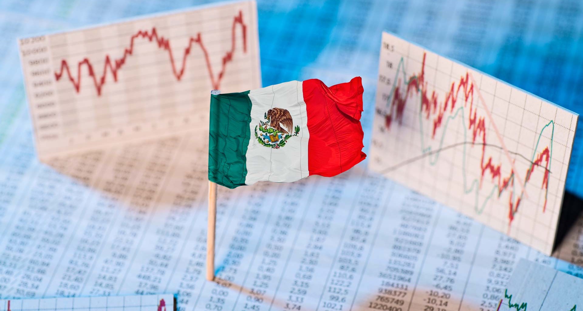 Sin cambios, la política monetaria en México