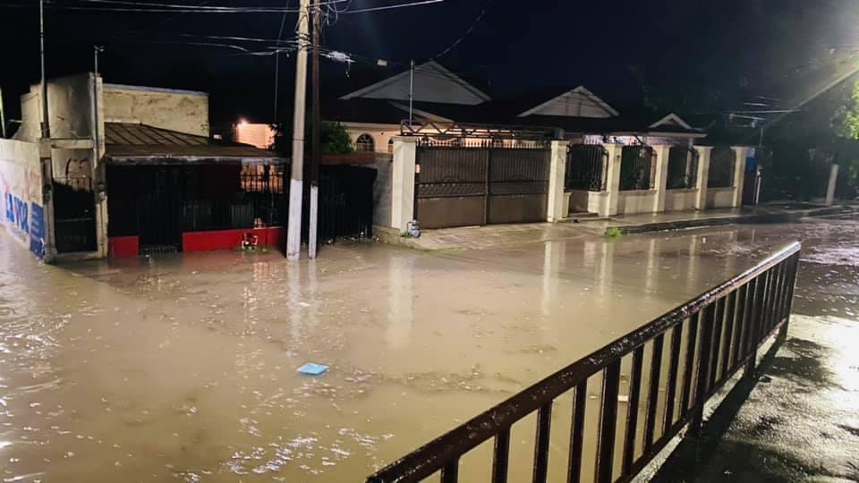 Llaman a la población a estar atenta a condiciones del clima