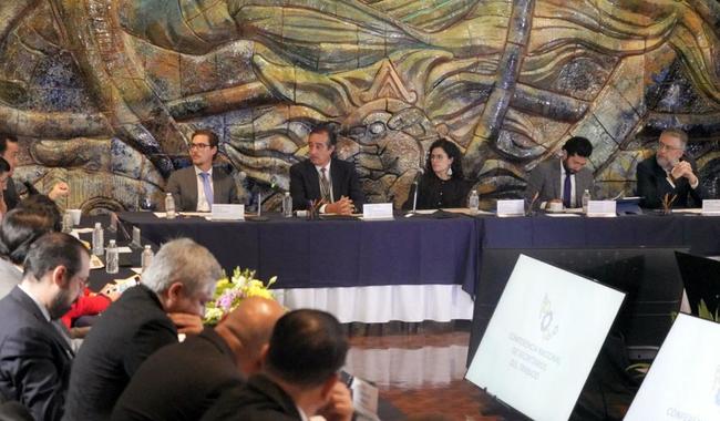 Reconoce STPS a Coahuila por mejor desempeño en oficinas de Empleo