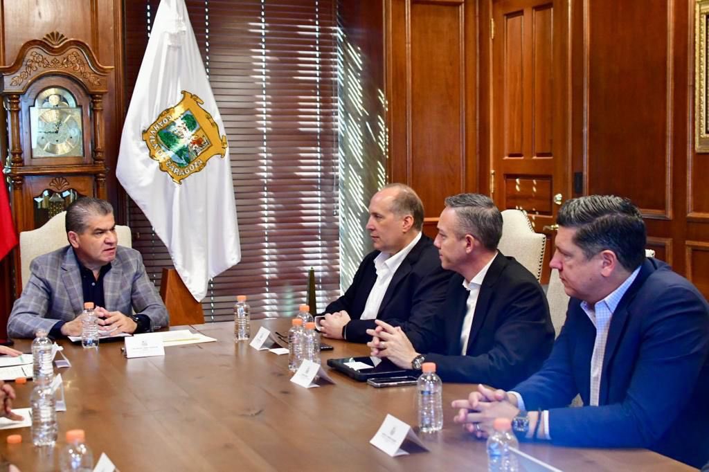 Destacan nueva inversión de Lennox por 150 mdd en Ramos Arizpe