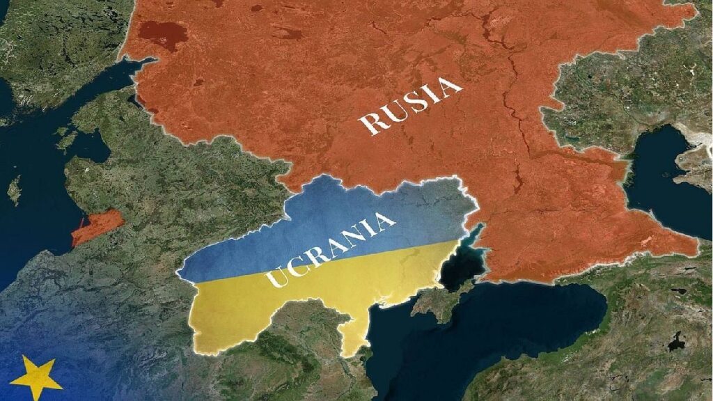 Tensión en Ucrania: difícil de alcanzar la paz 