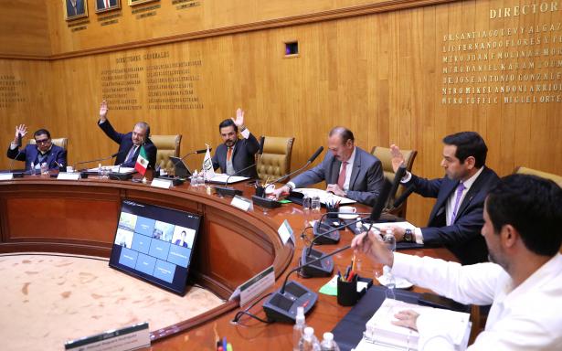 Aprueba Consejo Técnico del IMSS creación de la Unidad de Derechos Humanos