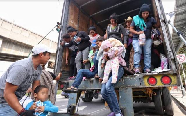 Intensificarán operativos en Coahuila para deportar migrantes