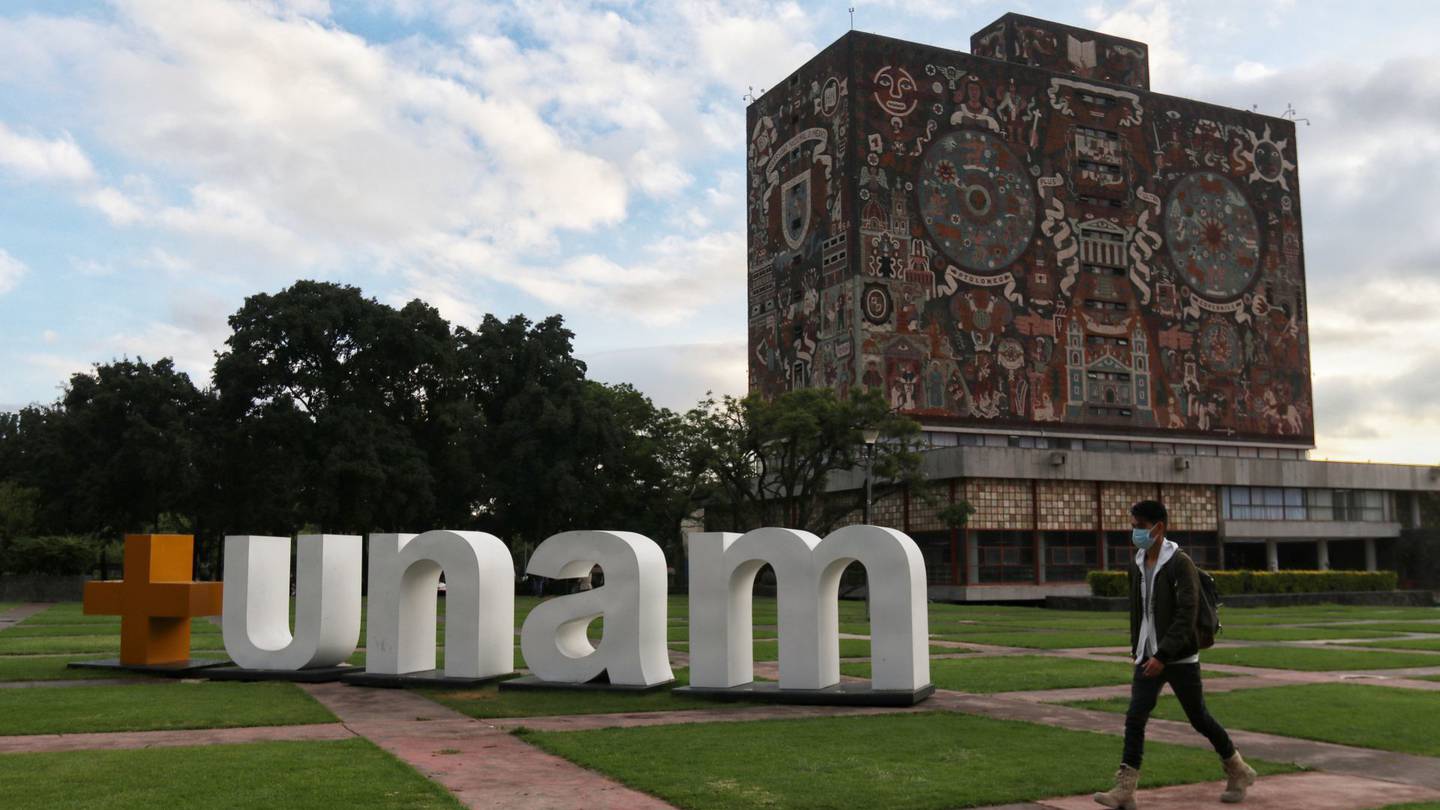 Impulsa UNAM Programa Universitario de Gobierno