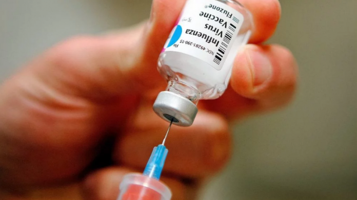 Deben vacunarse contra influenza pacientes con EPOC