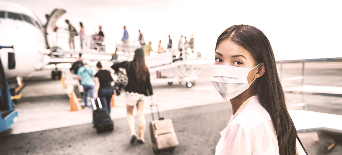 ¿Conviene arriesgarse a viajar?
