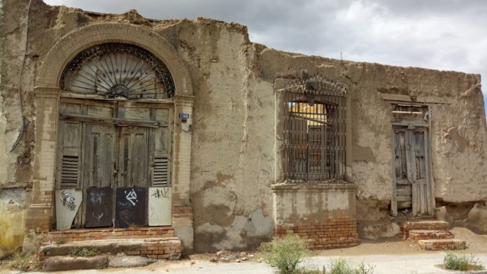 Urgen a preservar patrimonio arquitectónico en el Centro de Saltillo